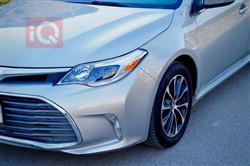 تويوتا أفالون